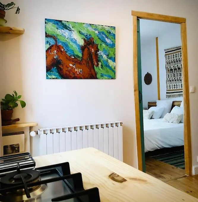 Apartment Gite Des Sisampas Rencurel
